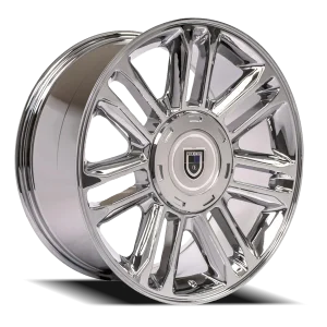 OE Wheels CA83