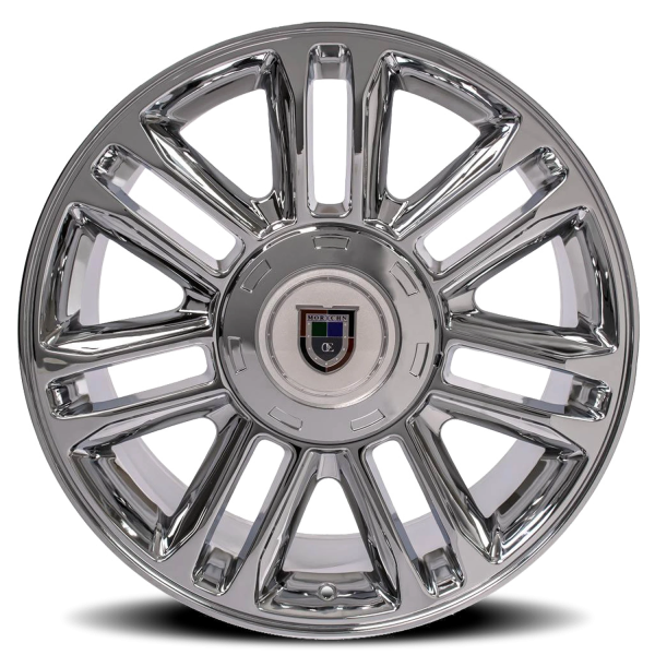 OE Wheels CA83 - Image 2