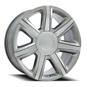 OE Wheels CA87