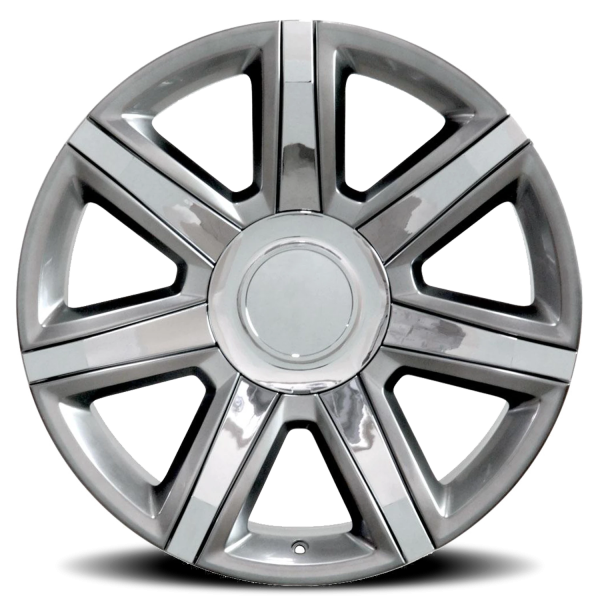 OE Wheels CA87 - Image 2