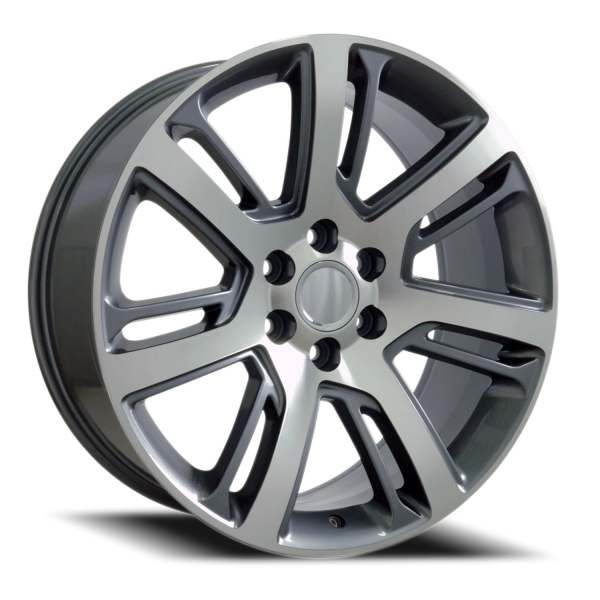 OE Wheels CA88