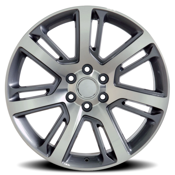 OE Wheels CA88 - Image 2