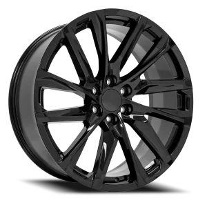 OE Wheels CA90