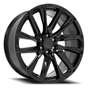 OE Wheels CA90