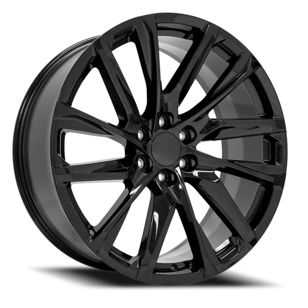 OE Wheels CA90
