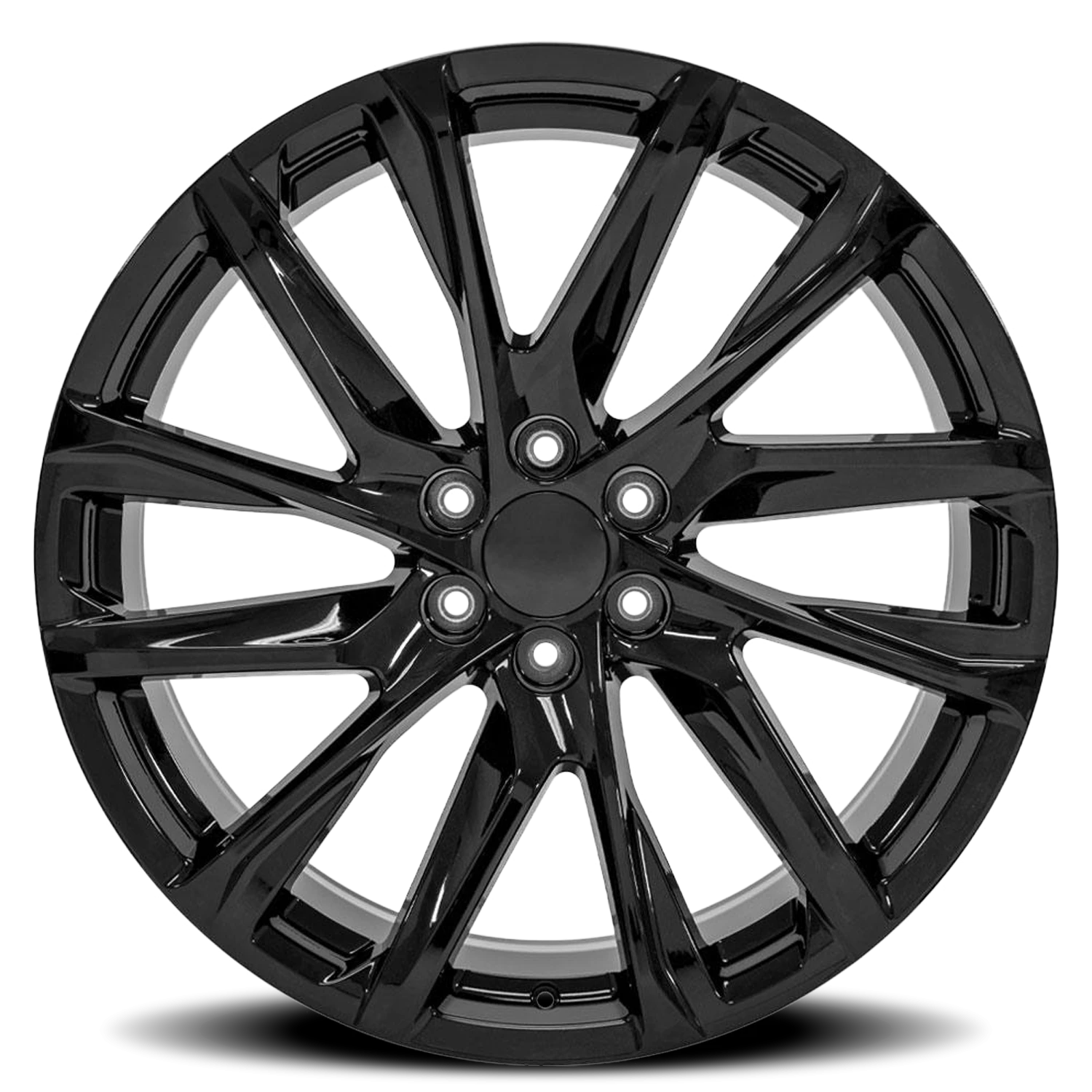 OE Wheels CA90 - Image 2