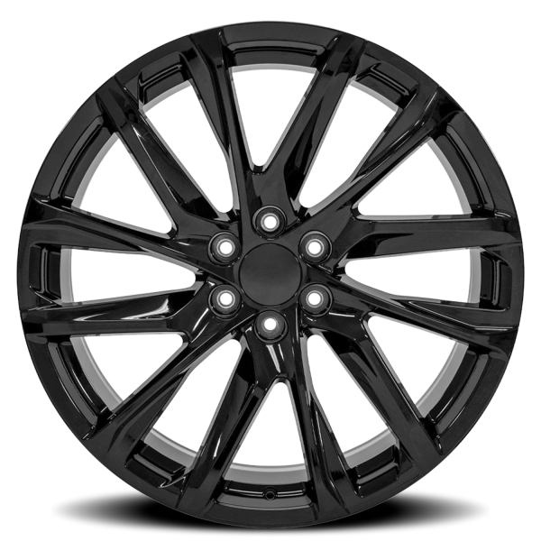 OE Wheels CA90 - Image 2