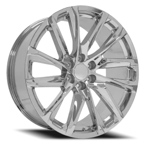 OE Wheels CA90