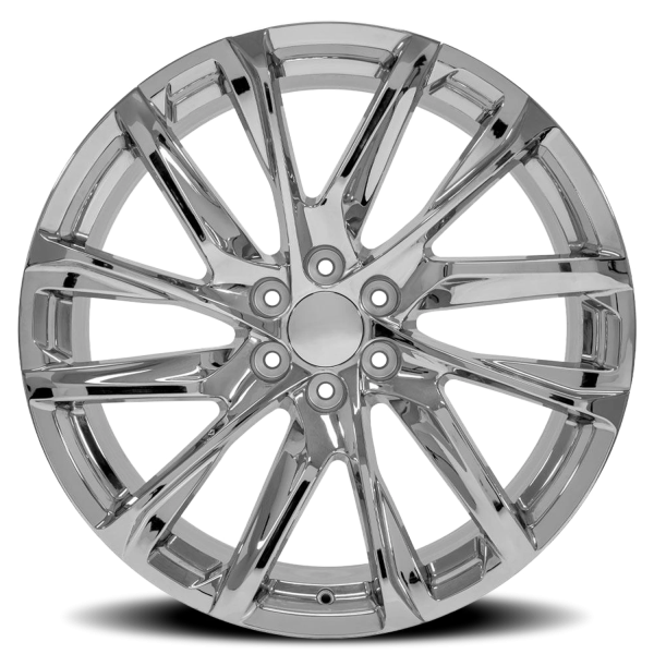 OE Wheels CA90 - Image 2
