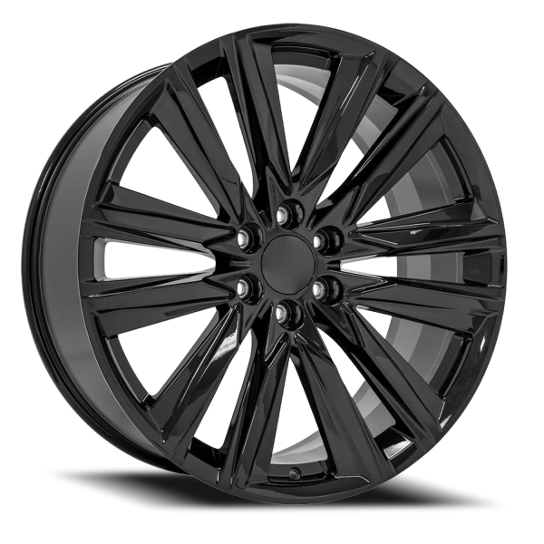 OE Wheels CA91