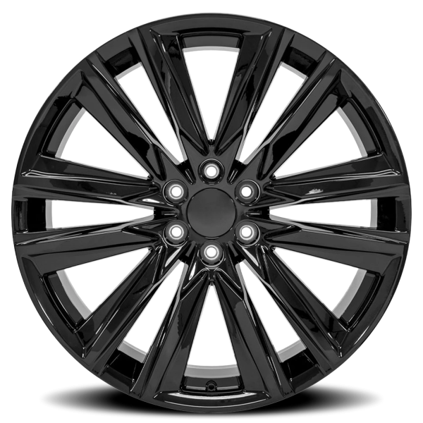 OE Wheels CA91 - Image 2