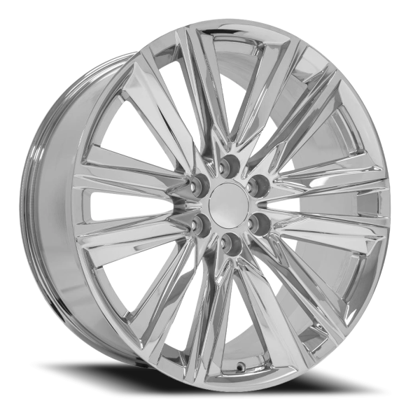 OE Wheels CA91
