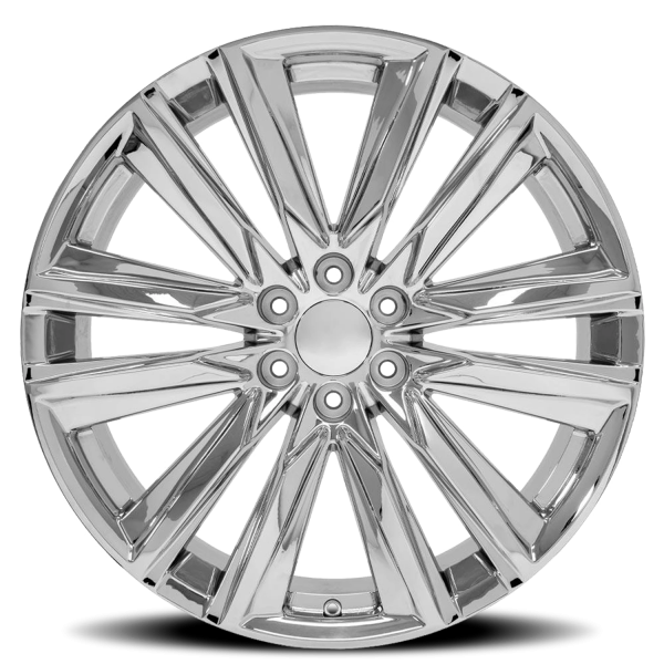OE Wheels CA91 - Image 2