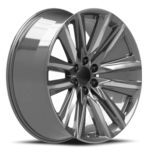 OE Wheels CA91