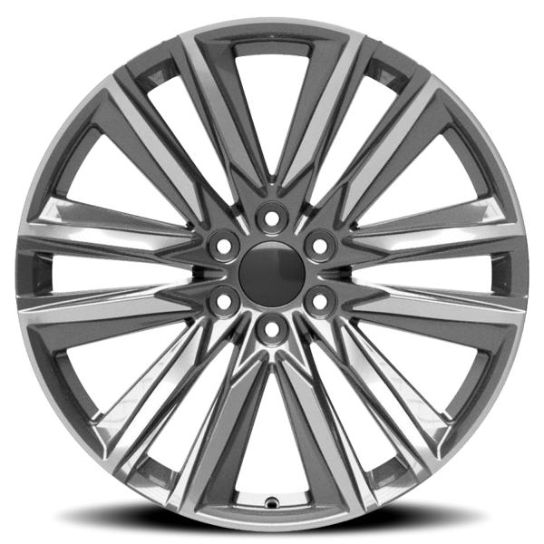 OE Wheels CA91 - Image 2