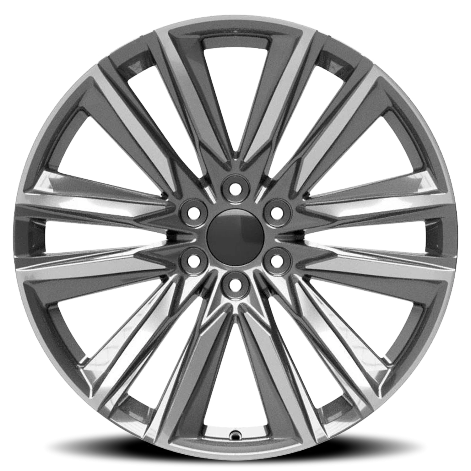 OE Wheels CA91 - Image 2