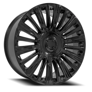 OE Wheels CA92