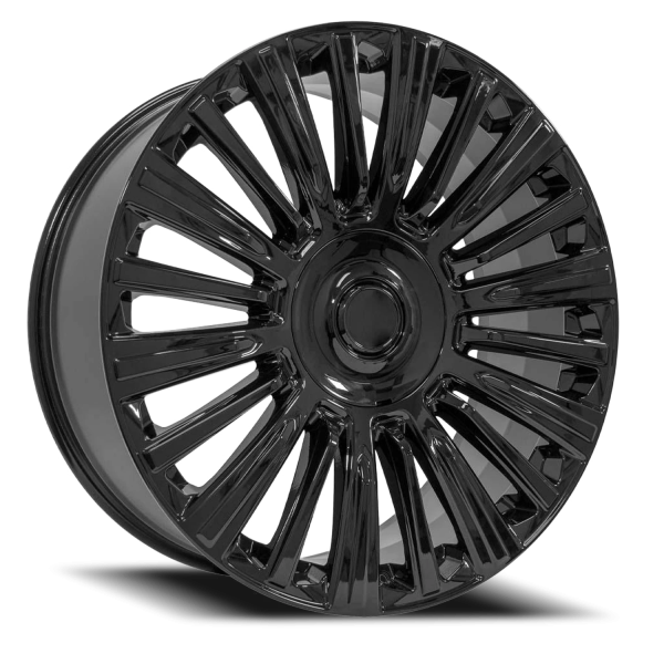 OE Wheels CA92