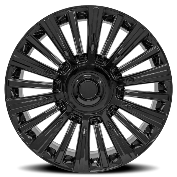OE Wheels CA92 - Image 2