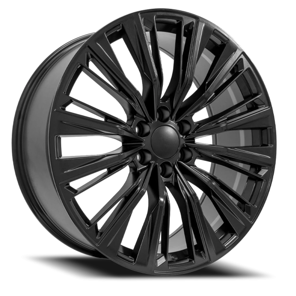 OE Wheels CA93