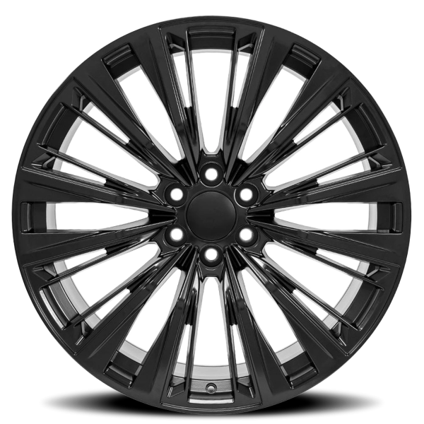 OE Wheels CA93 - Image 2