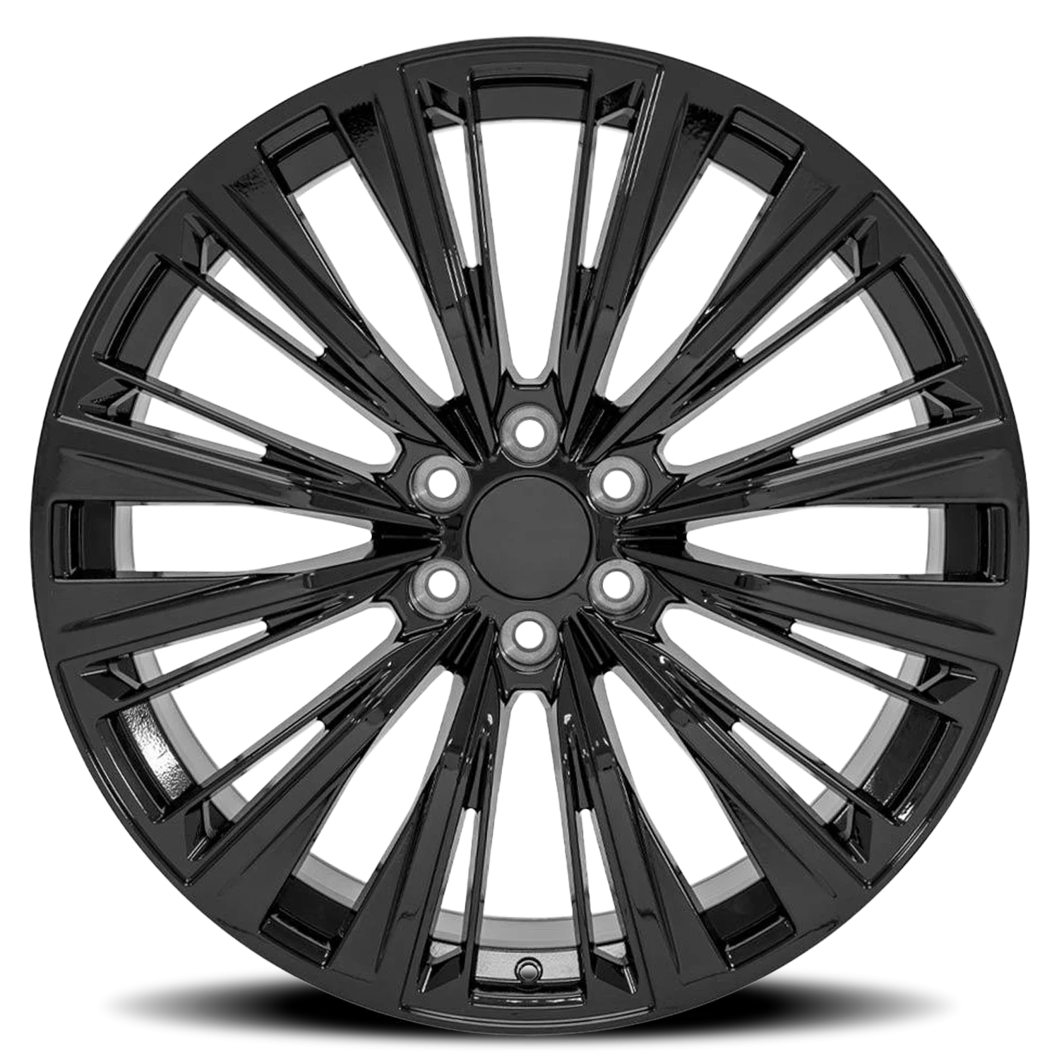 OE Wheels CA93 - Image 2