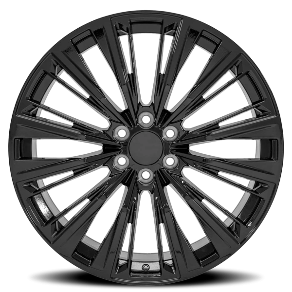 OE Wheels CA93 - Image 2