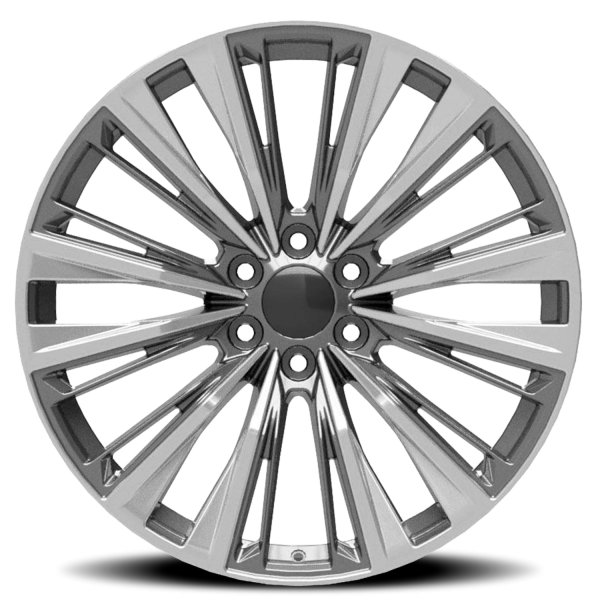 OE Wheels CA93 - Image 2