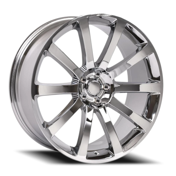 OE Wheels CL02