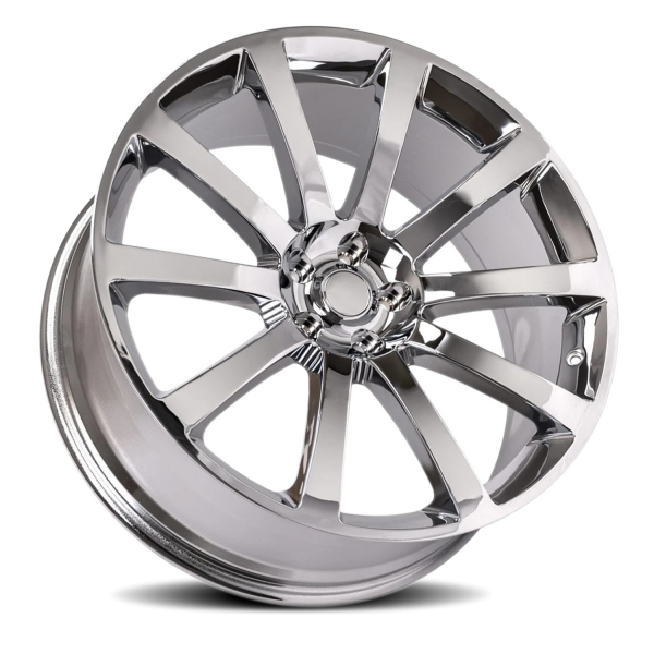 OE Wheels CL02 - Image 2