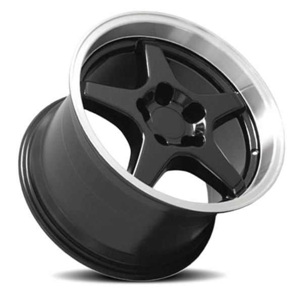 OE Wheels CV01 - Image 2