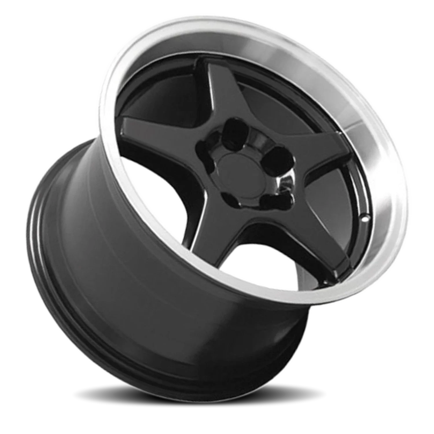 OE Wheels CV01 - Image 2