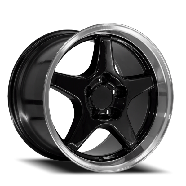 OE Wheels CV01