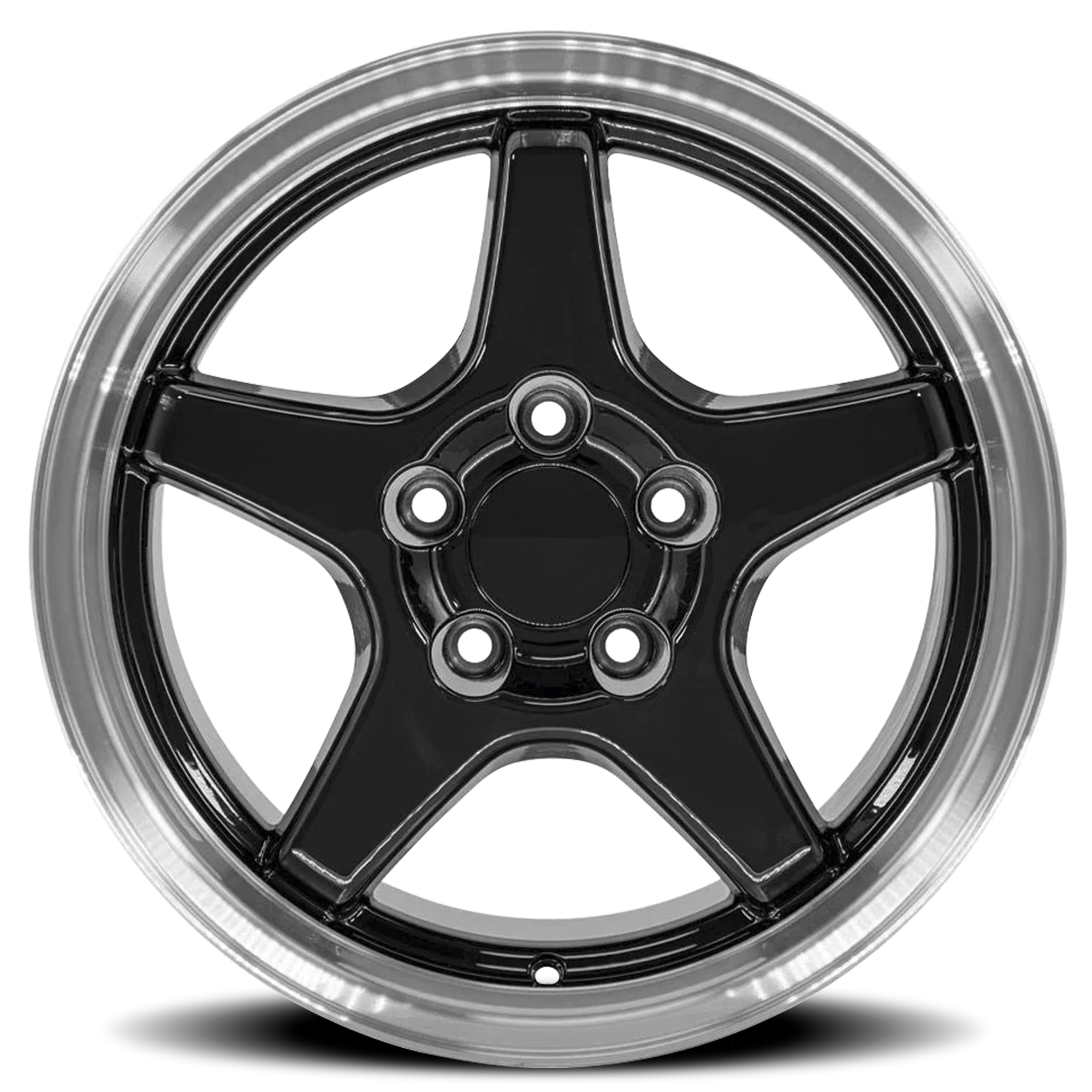 OE Wheels CV01 - Image 2