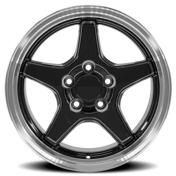 OE Wheels CV01 - Image 2