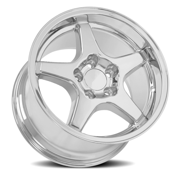 OE Wheels CV01 - Image 2