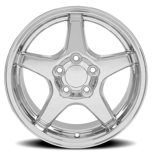 OE Wheels CV01 - Image 3