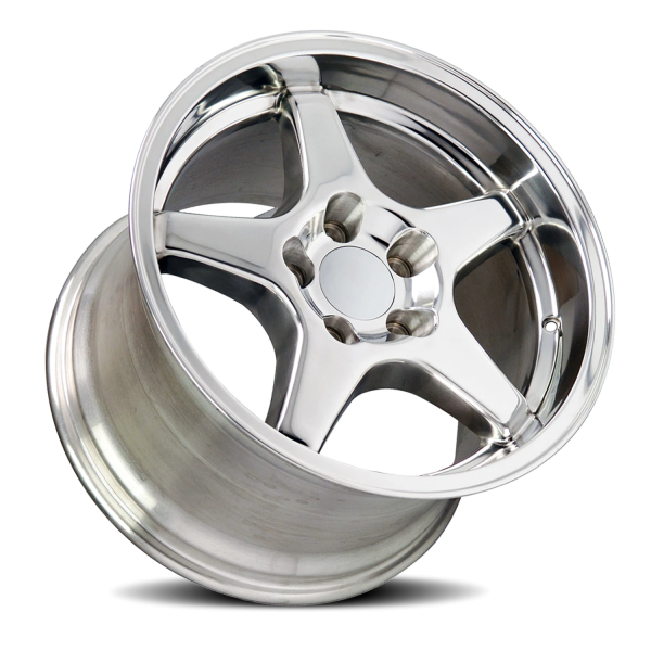 OE Wheels CV01 - Image 2
