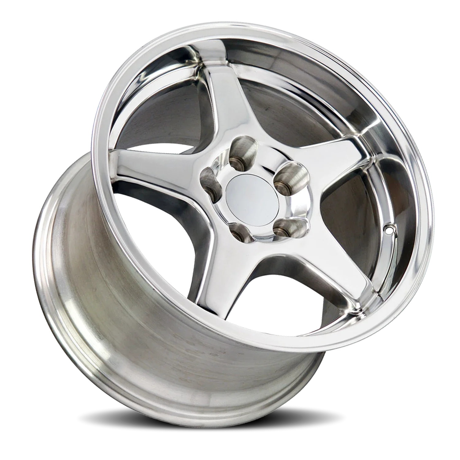 OE Wheels CV01 - Image 2