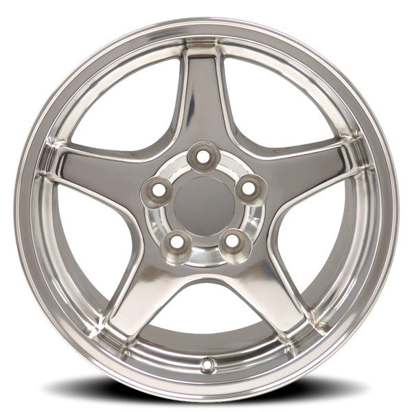 OE Wheels CV01 - Image 3