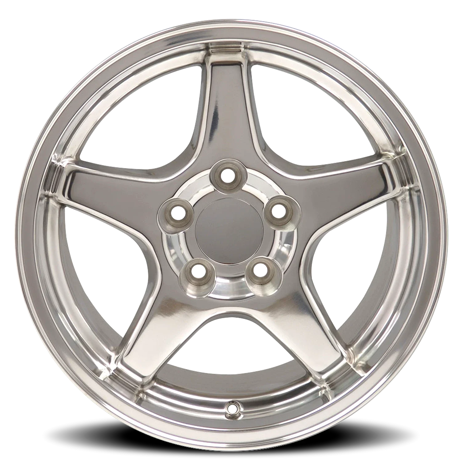 OE Wheels CV01 - Image 3