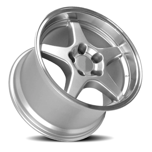 OE Wheels CV01 - Image 2