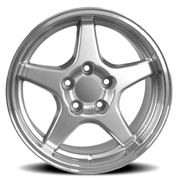 OE Wheels CV01 - Image 3