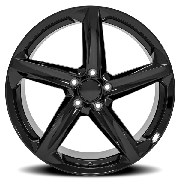 OE Wheels CV02 - Image 2