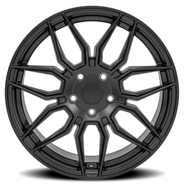 OE Wheels CV03 - Image 2
