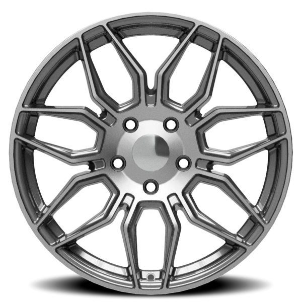 OE Wheels CV03 - Image 2