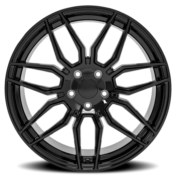 OE Wheels CV03 - Image 2
