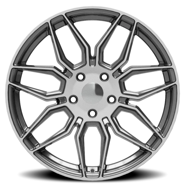 OE Wheels CV03 - Image 2