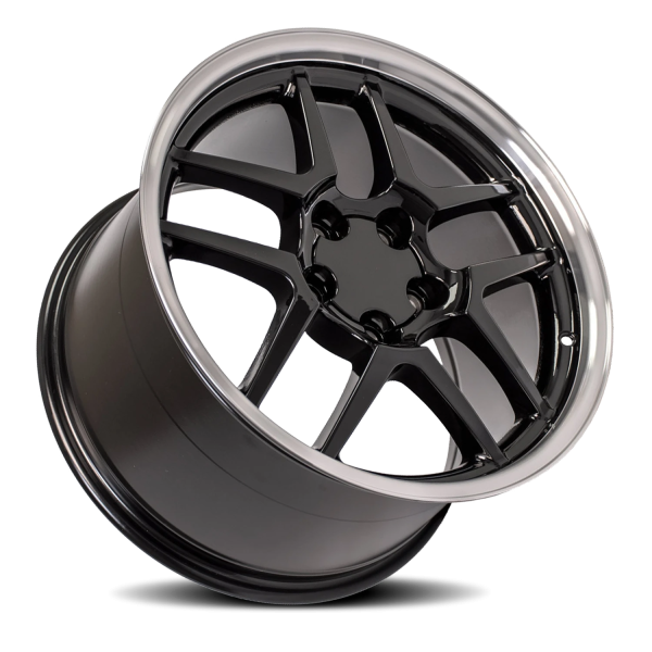 OE Wheels CV04 - Image 2