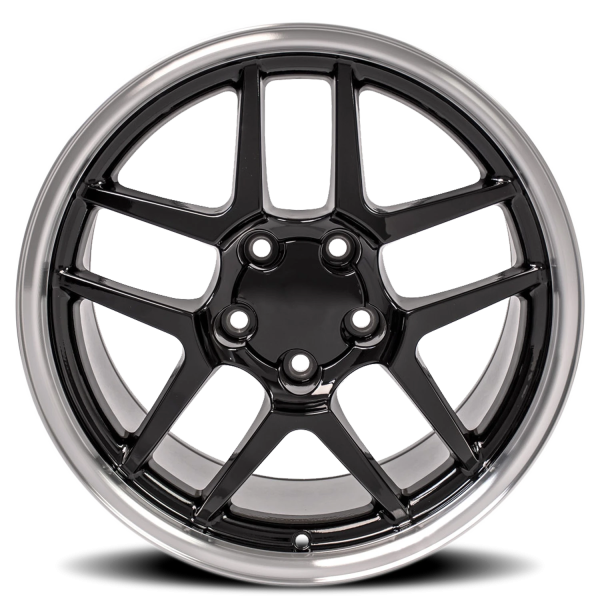 OE Wheels CV04 - Image 3